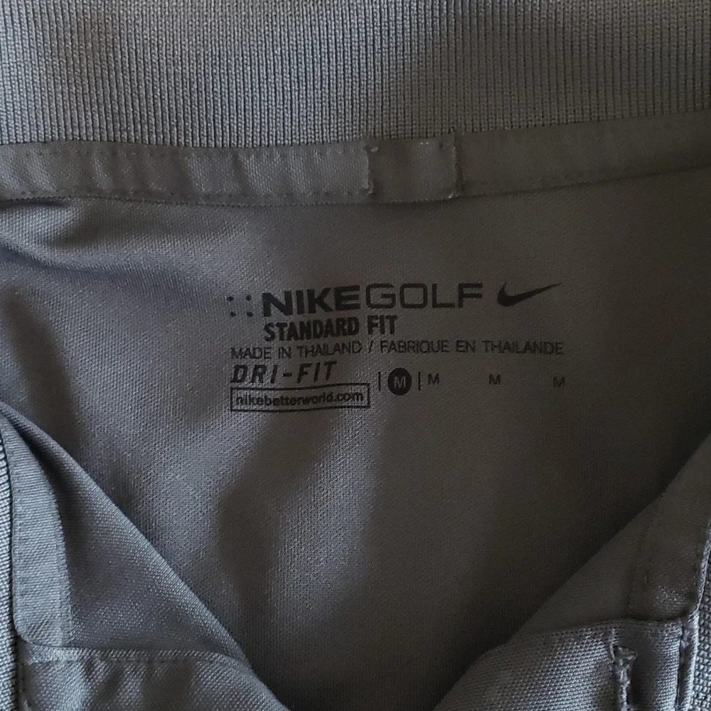 NIKEGOLF - Picture 6 of 6